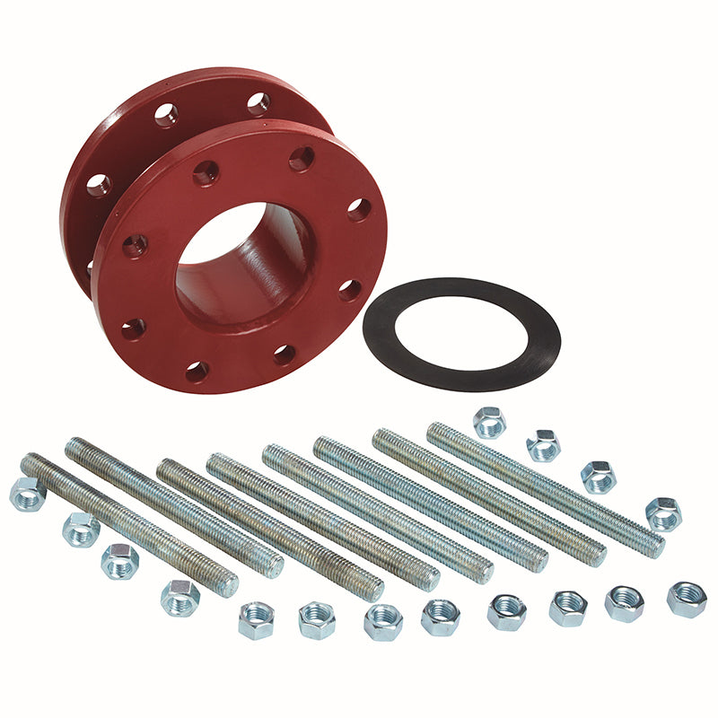 Febco® 4" 850/856/860 Spacer Spool Adapter Kit