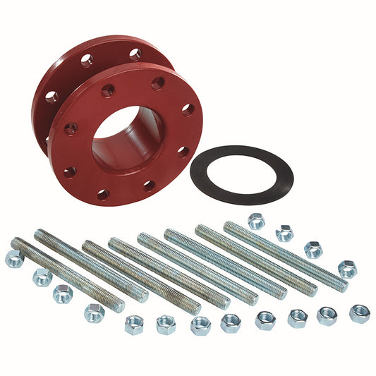 Febco® 4" 850/856/860 Spacer Spool Adapter Kit
