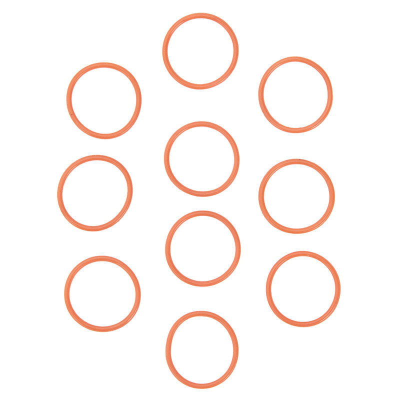 Febco® FRK 622U-O-RING Silicone O-Ring Repair Kit For 1/2" Union Ball Valve