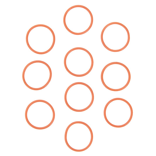 Febco® FRK 622U-O-RING Silicone O-Ring Repair Kit For 1/2" Union Ball Valve