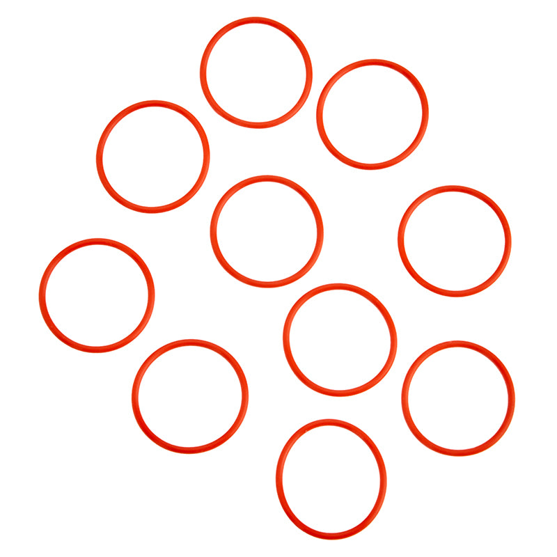 Febco® FRK 622U-O-RING Silicone O-Ring Repair Kit For 1" Union Ball Valve