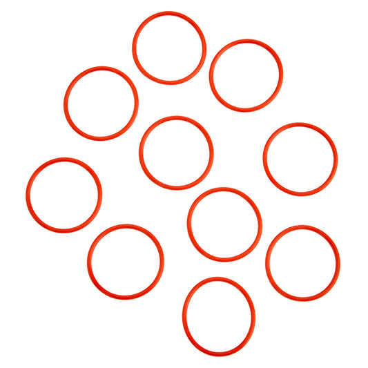 Febco® FRK 622U-O-RING Silicone O-Ring Repair Kit For 1" Union Ball Valve