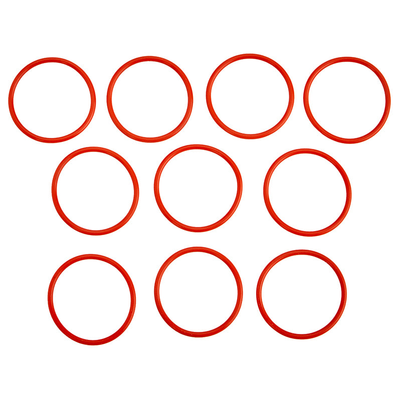 Febco® FRK 622U Silicone O-Ring Repair Kit For 1 1/2" Union Ball Valve