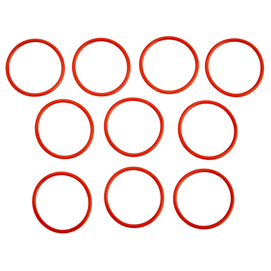 Febco® FRK 622U Silicone O-Ring Repair Kit For 1 1/2" Union Ball Valve