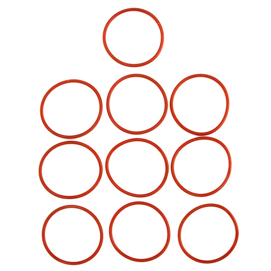 Febco® FRK 622U-O-RING Silicone O-Ring Repair Kit For 2" Union Ball Valve