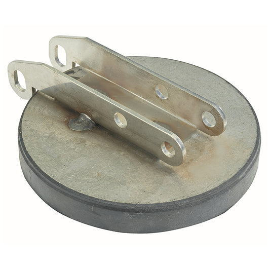 Ames® 4" 2000DCA/3000DCA/4000RP/5000RPDA Lead Free 4" Clapper Plate