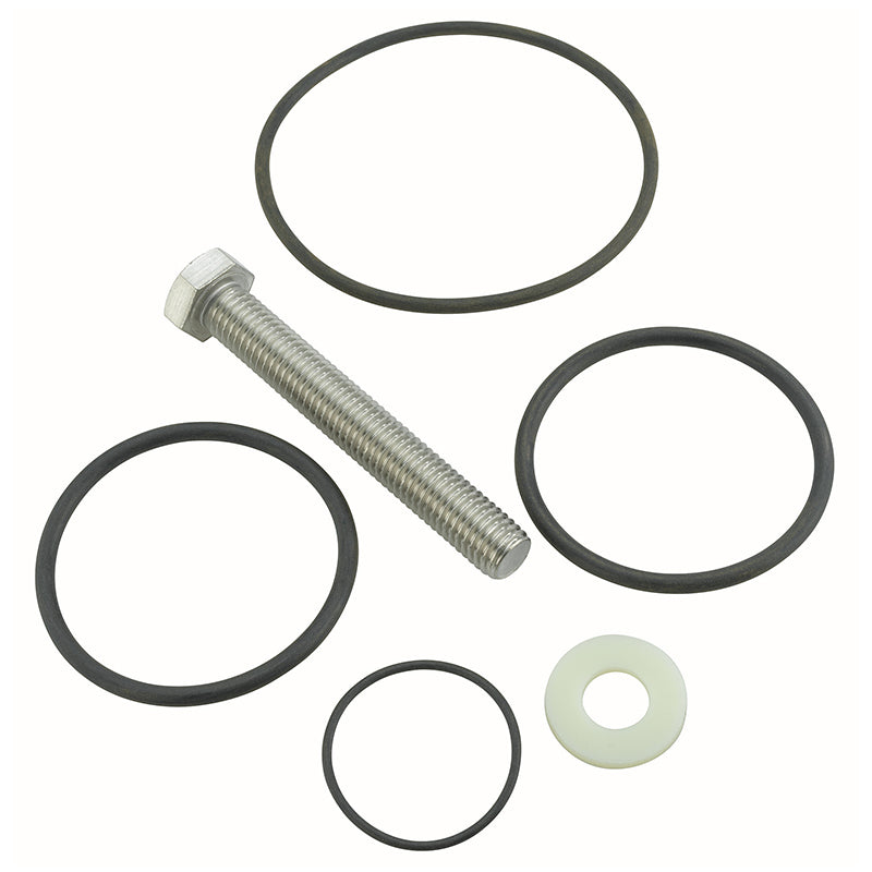 Ames® 1 1/4" - 1 1/2" 2000SS/4000SS Rubber Repair Kit