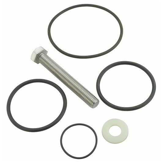 Ames® 1 1/4" - 1 1/2" 2000SS/4000SS Rubber Repair Kit
