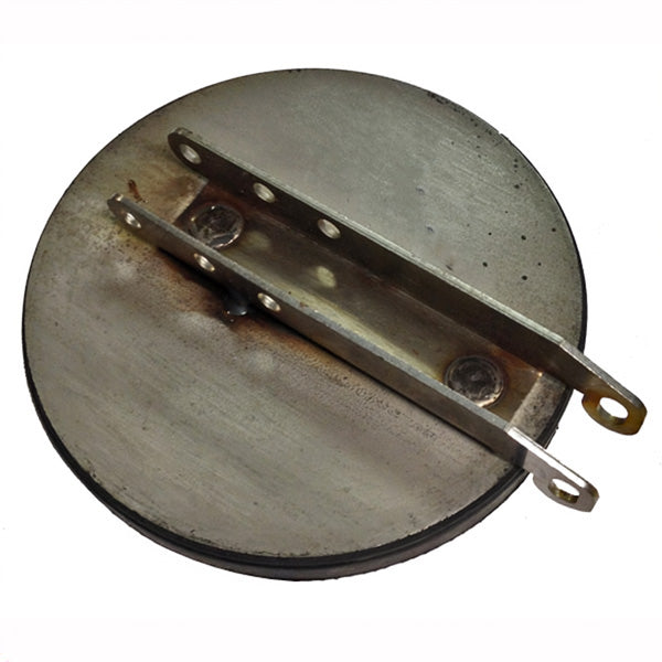 Ames® 6" 2000DCA/3000DCA/4000RP/5000RPDA Clapper Plate