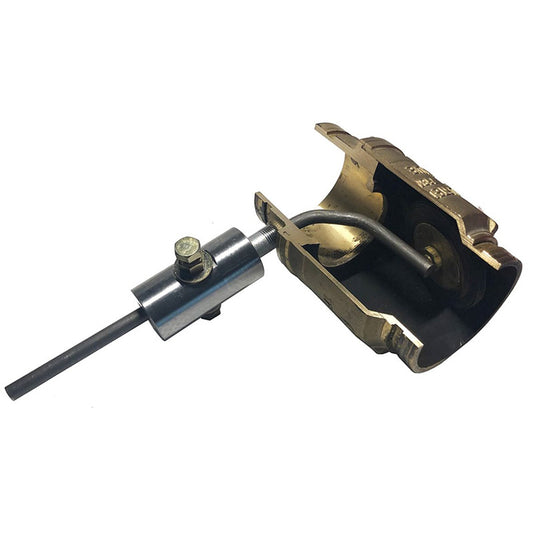 Riptide HYDRA-TAP FDC Check Valve Clapper Flow Tool