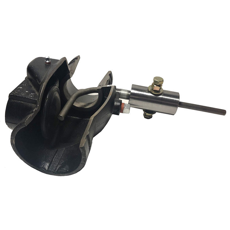 Riptide HYDRA-TAP FDC Check Valve Clapper Flow Tool