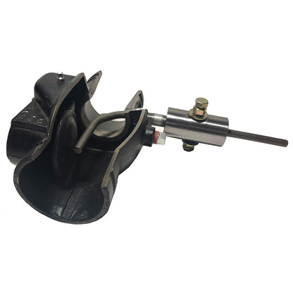 Riptide HYDRA-TAP FDC Check Valve Clapper Flow Tool