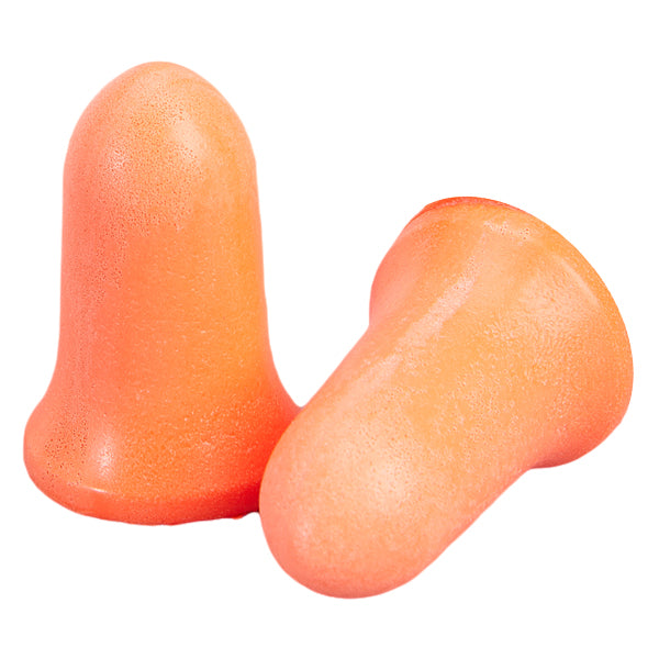 Honeywell Howard Leight Maximum® Single-Use Earplugs, Uncorded, 200/Box