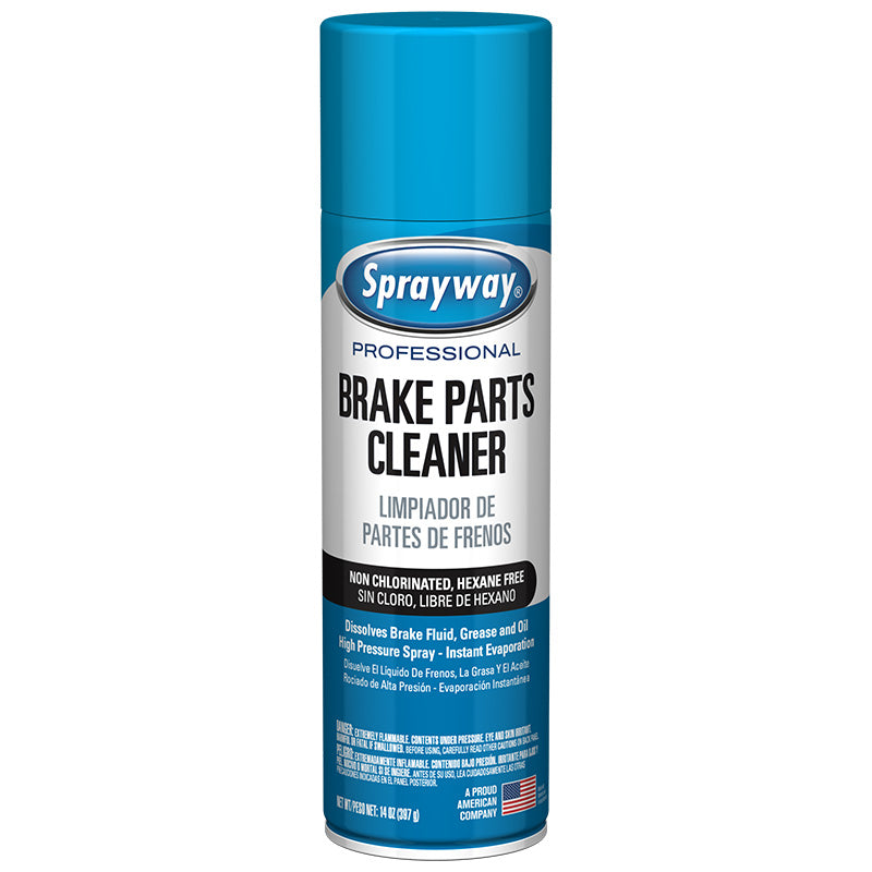 Sprayway® Brake Parts Cleaner