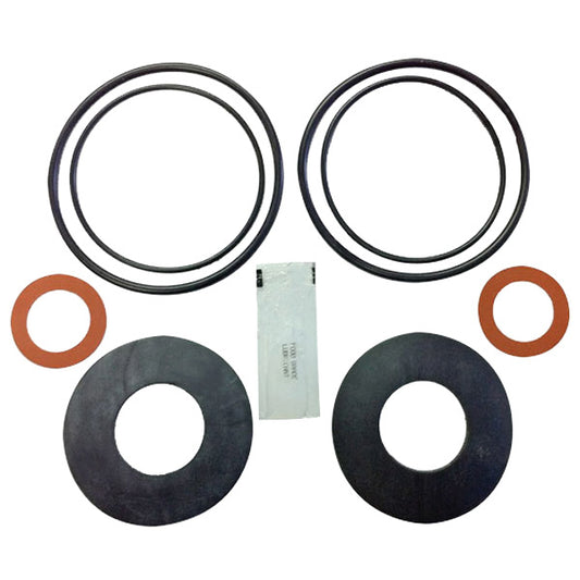 Apollo 2 1/2" - 4" 4S-200 1st Check Rubber Repair Kit