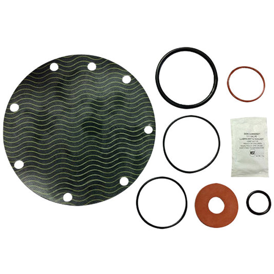 Apollo 2 1/2" - 6" 4S-200 Relief Valve Rubber Repair Kit