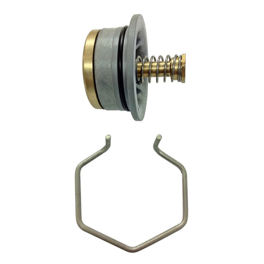 Watts 1 1/2" Flomatic RPZII/RPZEII 2nd Check Assembly