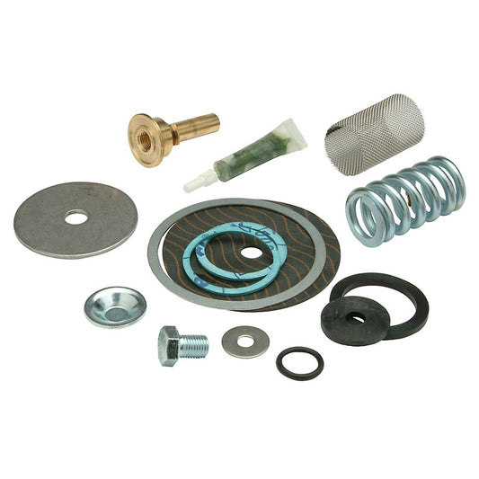 Zurn Wilkins 1" RK1-600XL Complete Repair Kit