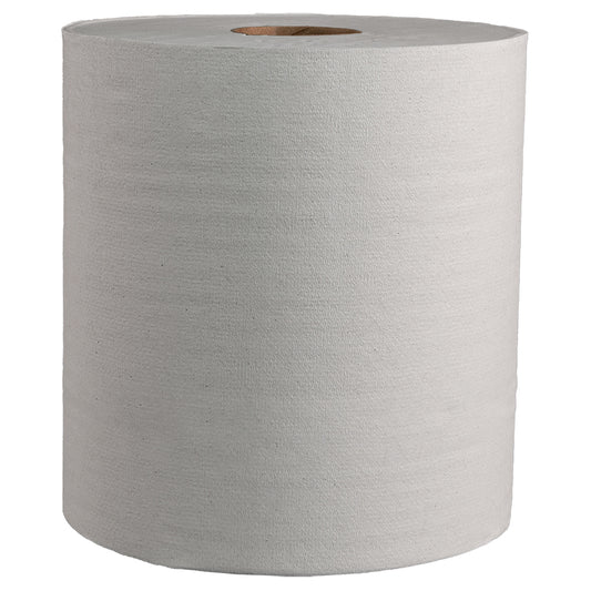 Marcal Hardwound Roll Towel, 7.9" x 800', 6/Case