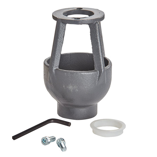 Watts 1" - 1 1/2" 4000B Air Gap