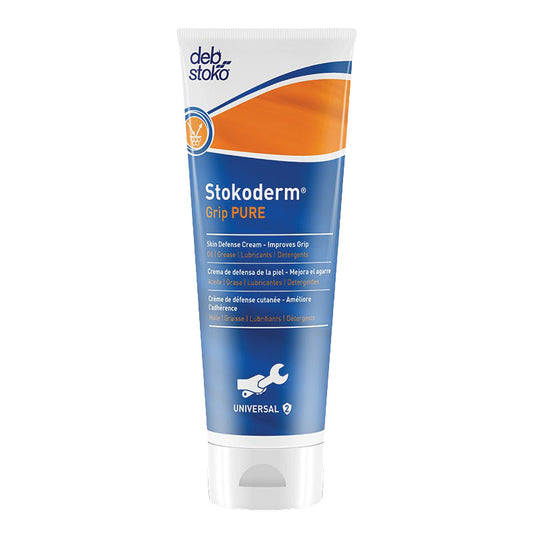 SC Johnson Professional Stokoderm Grip PURE Skin Cream