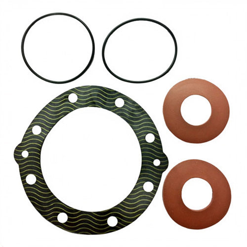 Watts 2 1/2" - 3" Flomatic DCVE Rubber Parts Repair Kit