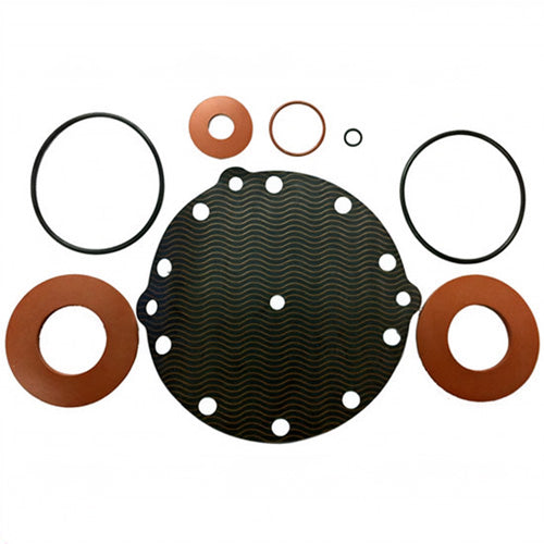 Watts 4" Flomatic RPZ Rubber Parts Repair Kit