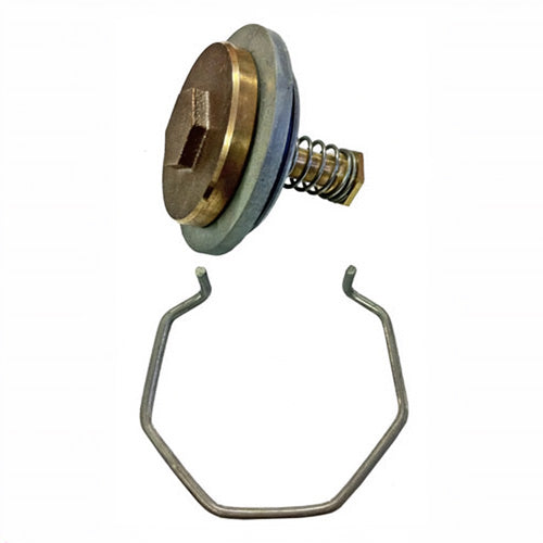 Watts 1 1/2" - 2" Flomatic DCV 1st Check Assembly