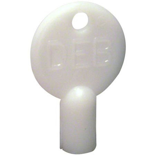 SC Johnson Professional 1L Dispenser Key