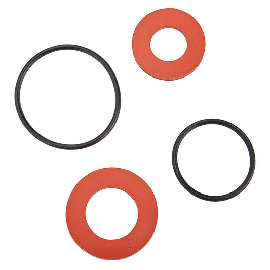 Watts 3/4" - 1" Flomatic PVB Rubber Parts Repair Kit