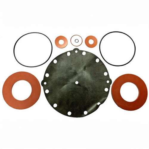 Watts 6" Flomatic RPZ Rubber Parts Repair Kit