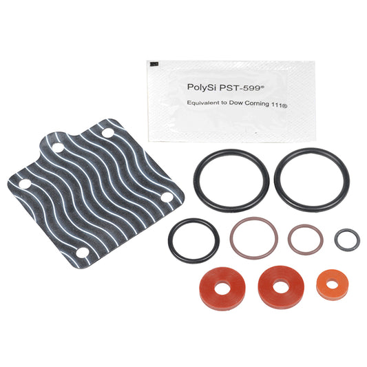 Total Rubber Repair Kit