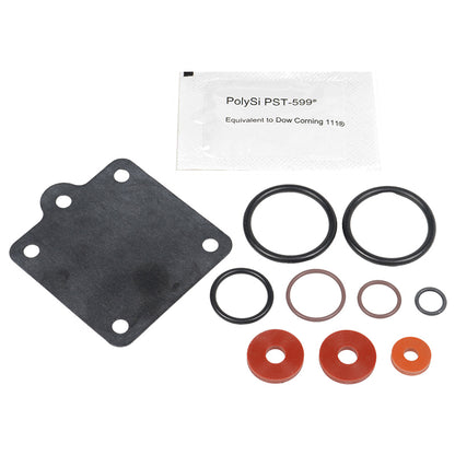 Total Rubber Repair Kit