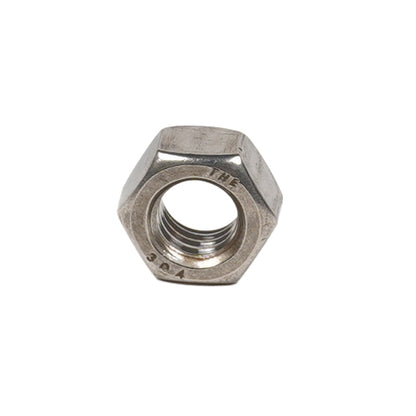 Check Retainer Nut