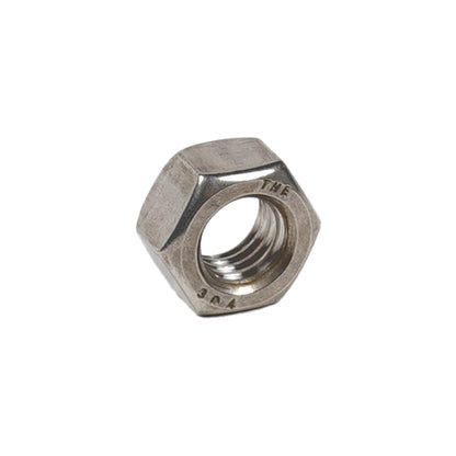 Check Retainer Nut