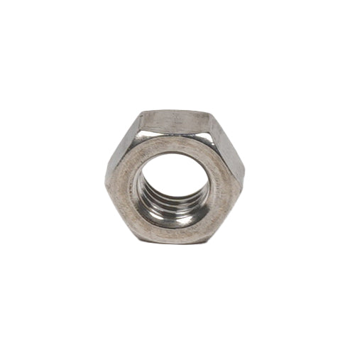 Check Retainer Nut