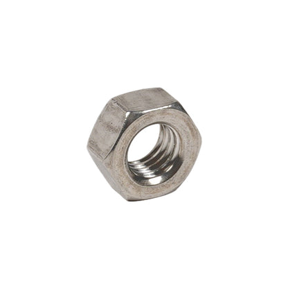 Check Retainer Nut