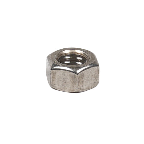 Check Retainer Nut