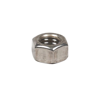 Check Retainer Nut