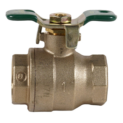 Watts 1" LF-FBV