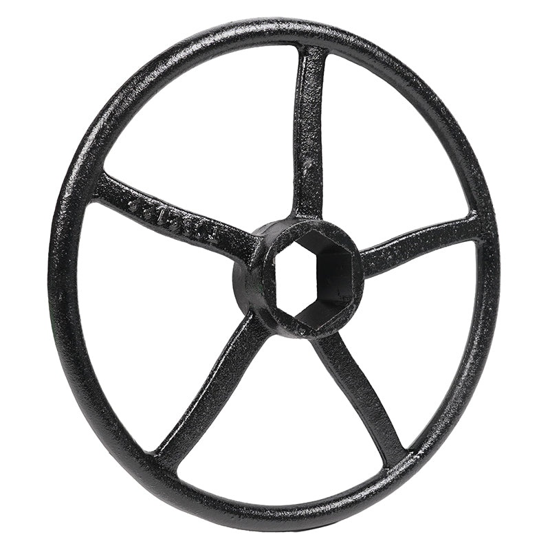 KV 6 OSY Handwheel