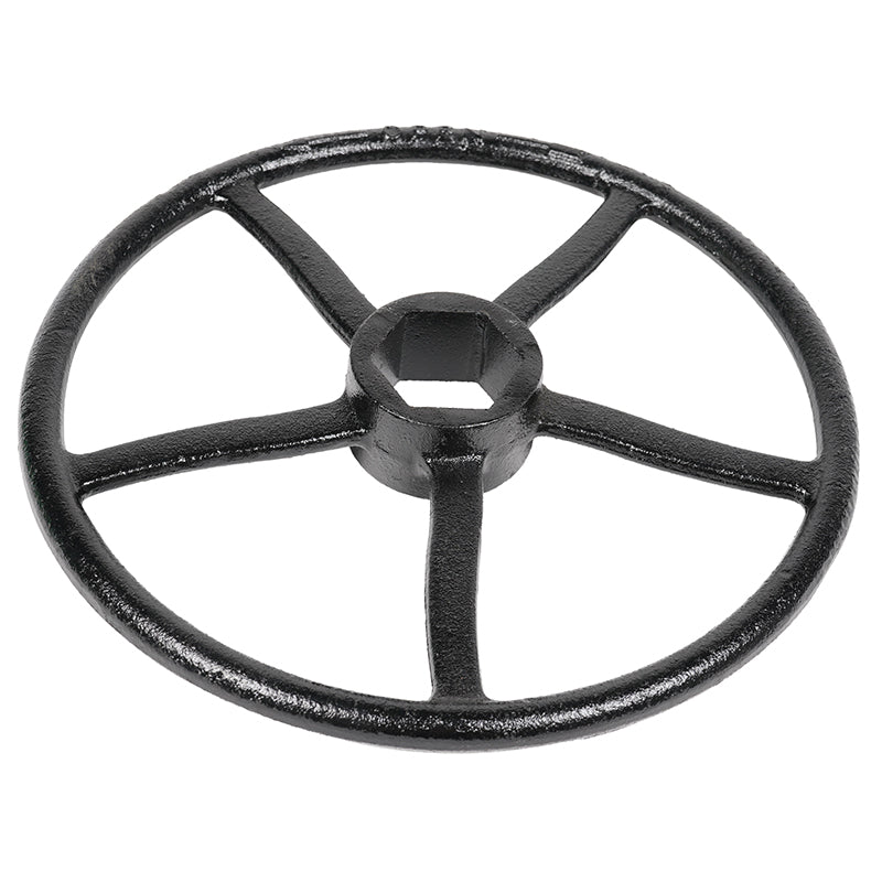 KV 6 OSY Handwheel