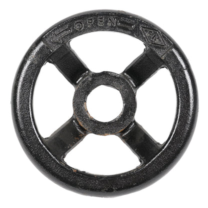 KV 2.5 OSY Handwheel