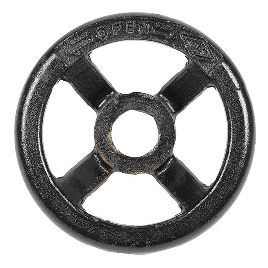 KV 2.5 OSY Handwheel