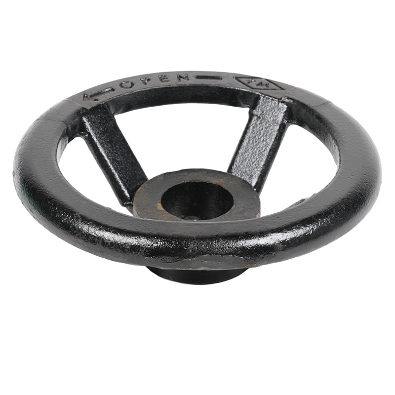 KV 2.5 OSY Handwheel