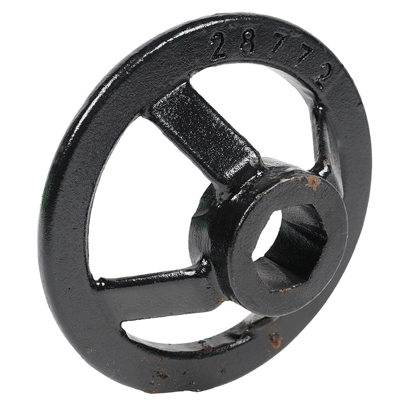 KV 2.5 OSY Handwheel