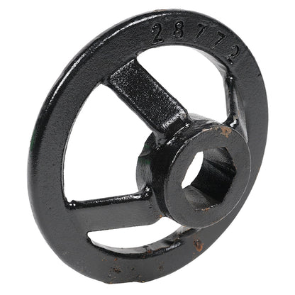 KV 2.5 OSY Handwheel
