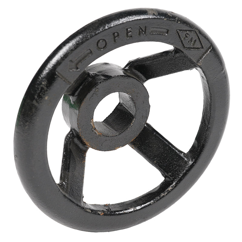 KV 2.5 OSY Handwheel