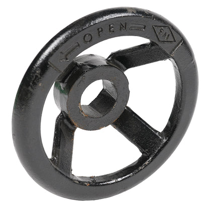 KV 2.5 OSY Handwheel