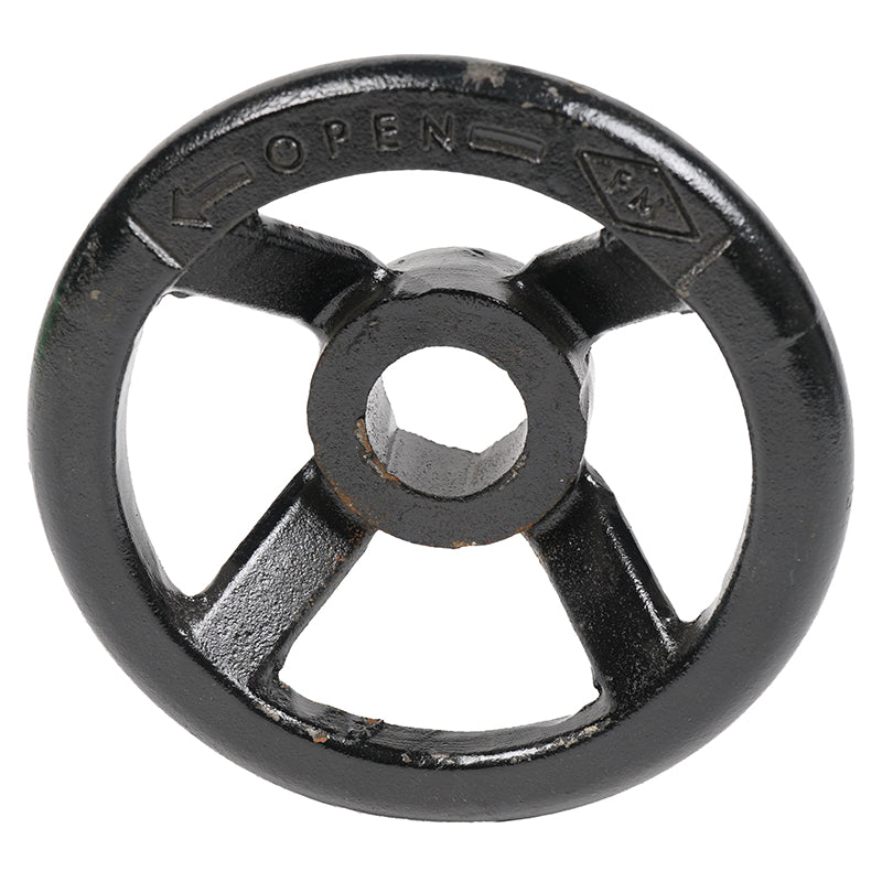 KV 2.5 OSY Handwheel
